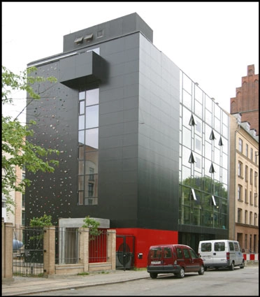 Fritidshjem Vestervang 