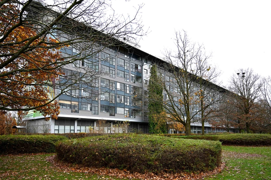 Frederikssund Nord 2 - Højhuset 