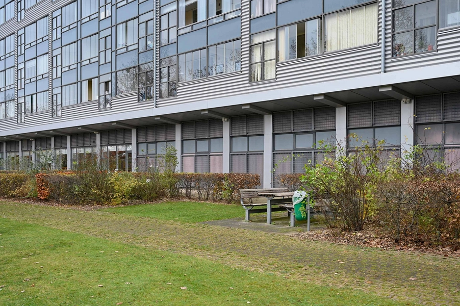 Frederikssund Nord 2 - Højhuset 