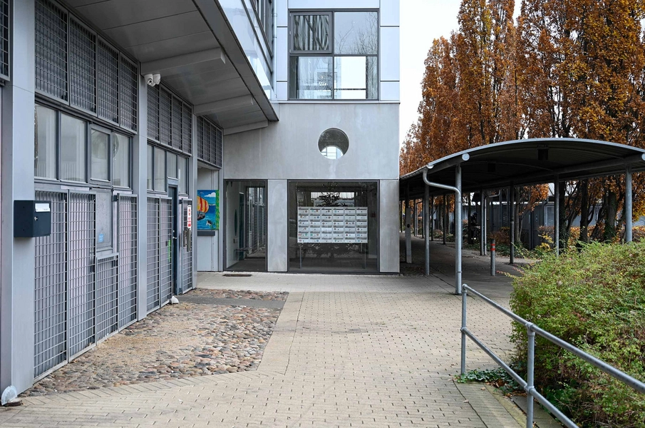 Frederikssund Nord 2 - Højhuset 