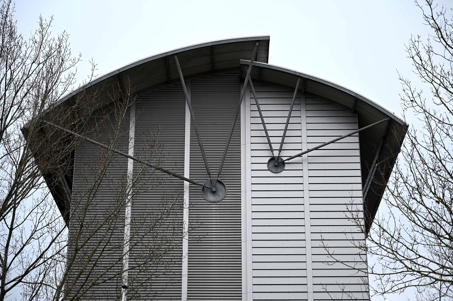 Frederikssund Nord 2 - Højhuset 