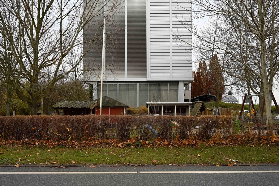 Frederikssund Nord 2 - Højhuset 