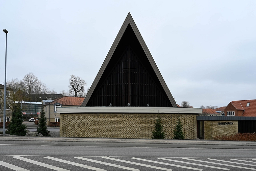Roskilde Adventistkirke 