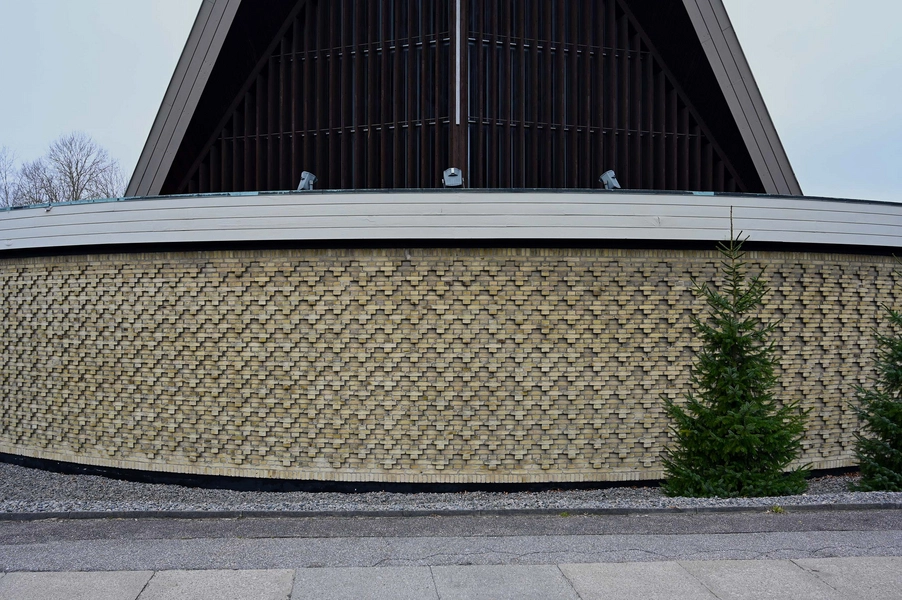 Roskilde Adventistkirke 