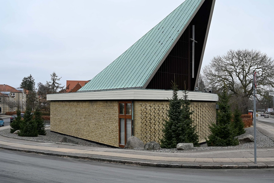 Roskilde Adventistkirke 