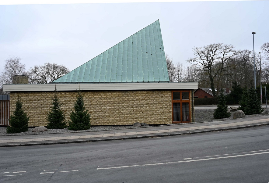 Roskilde Adventistkirke 