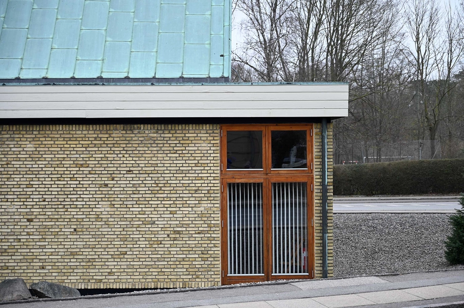 Roskilde Adventistkirke 