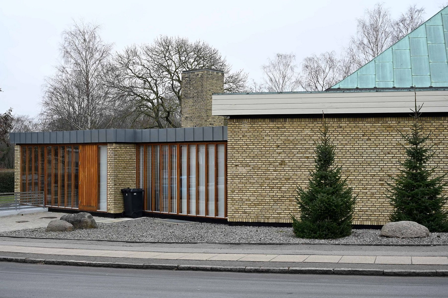 Roskilde Adventistkirke 