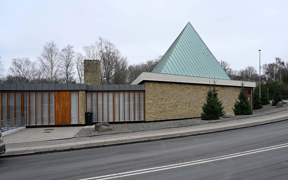 Roskilde Adventistkirke 
