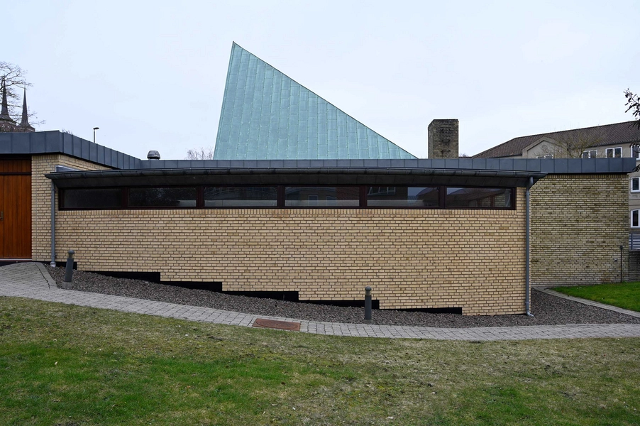 Roskilde Adventistkirke 