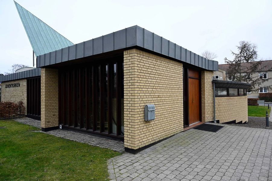 Roskilde Adventistkirke 