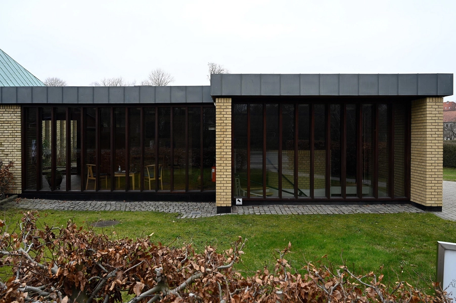 Roskilde Adventistkirke 