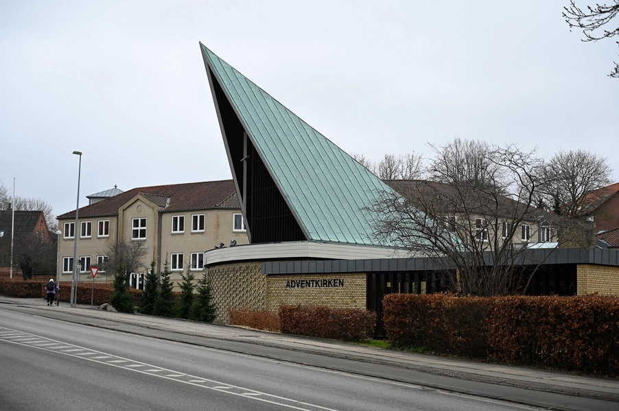 Roskilde Adventistkirke 