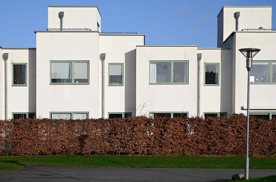 Torphusene Alle fotos er fra 2024.