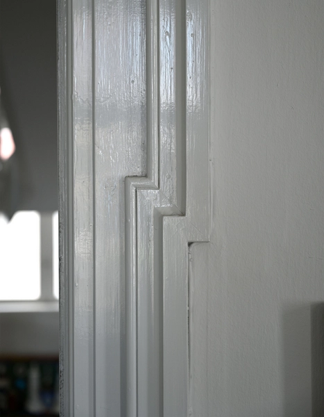 De Engelske Rækkehuse 