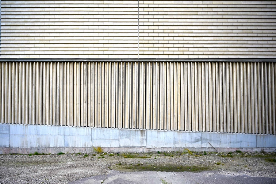 Energicentral Nordhavn Foto: 2024