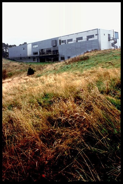 Den Europæiske Filmhøjskole 