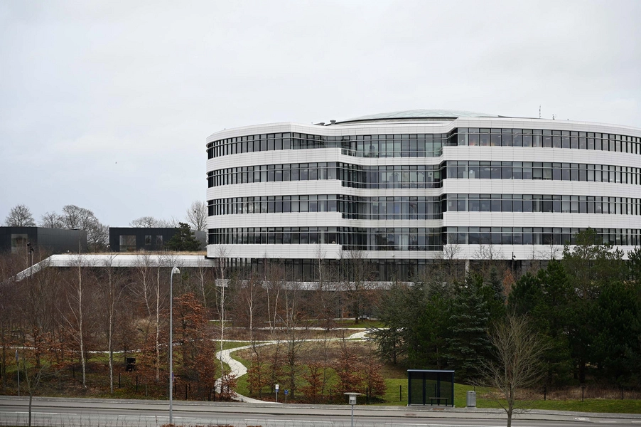 Novo Nordisk Domicil 