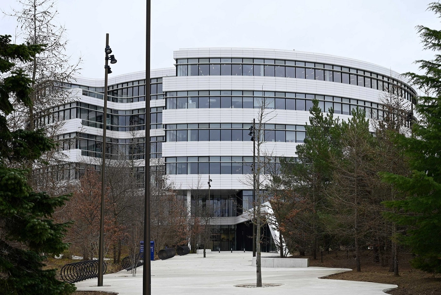 Novo Nordisk Domicil 