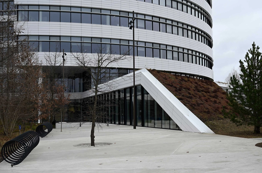 Novo Nordisk Domicil 