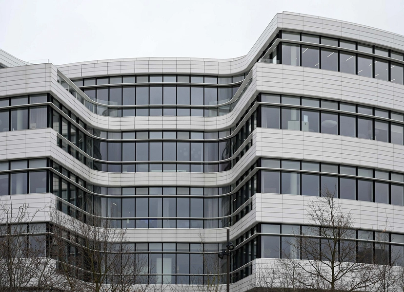 Novo Nordisk Domicil 