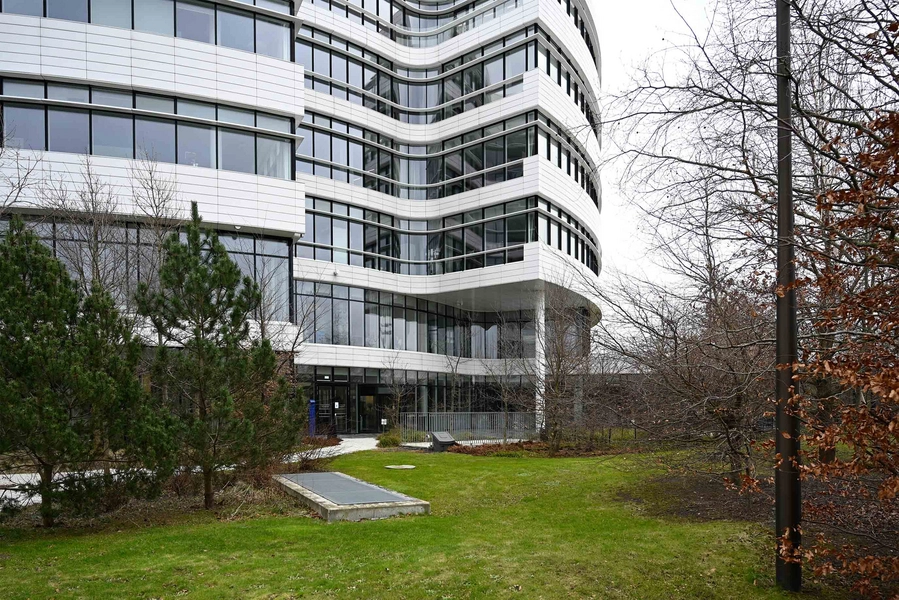 Novo Nordisk Domicil 