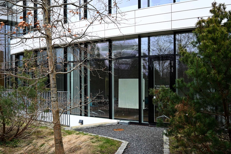 Novo Nordisk Domicil 