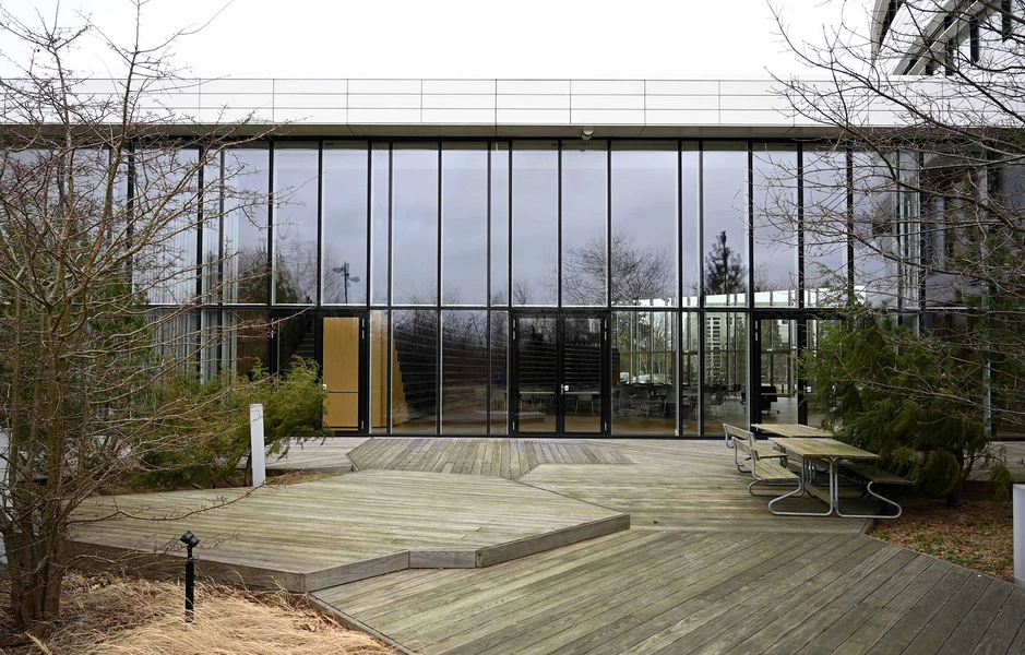 Novo Nordisk Domicil 