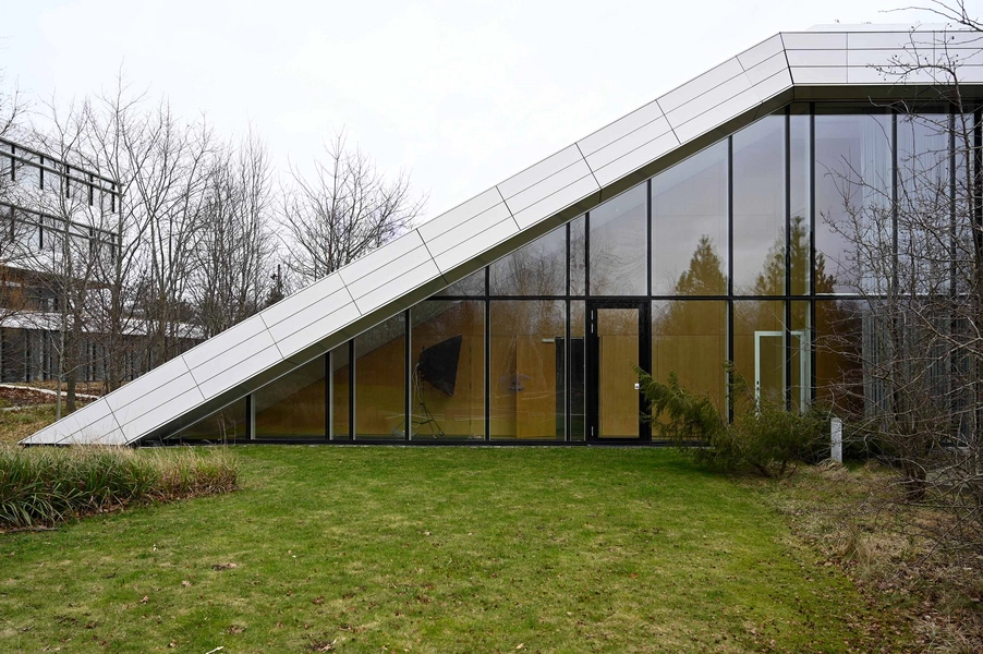 Novo Nordisk Domicil 