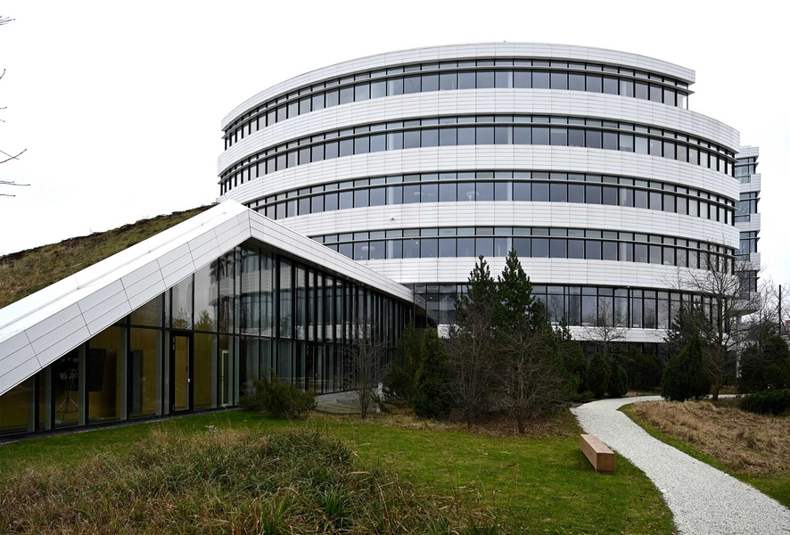 Novo Nordisk Domicil 