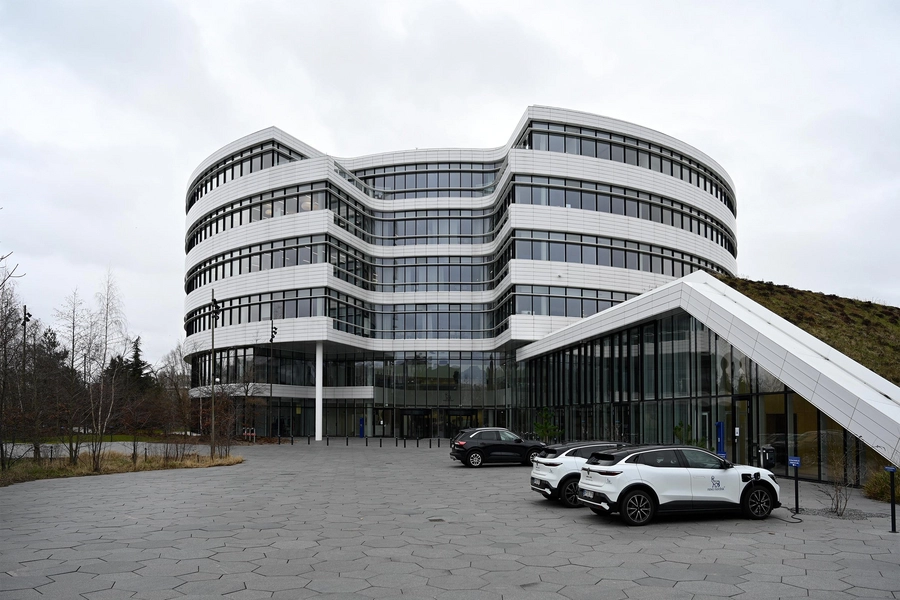 Novo Nordisk Domicil 