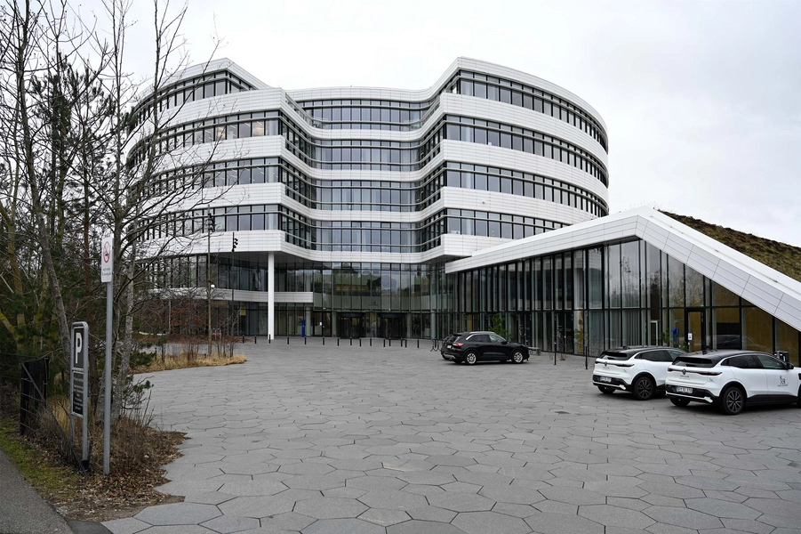 Novo Nordisk Domicil 