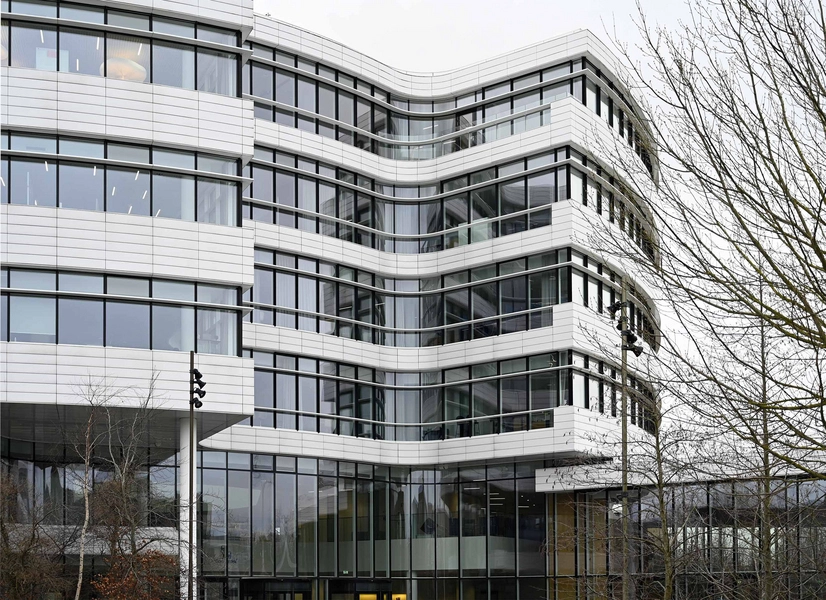 Novo Nordisk Domicil 