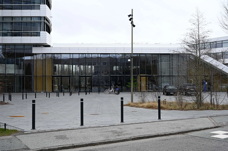 Novo Nordisk Domicil 