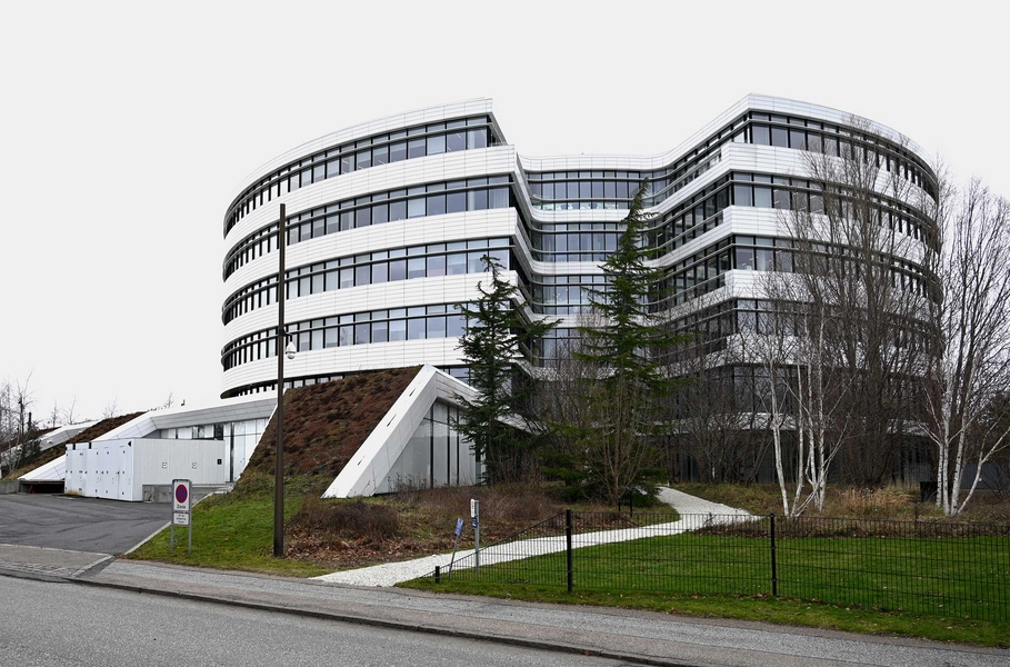 Novo Nordisk Domicil 