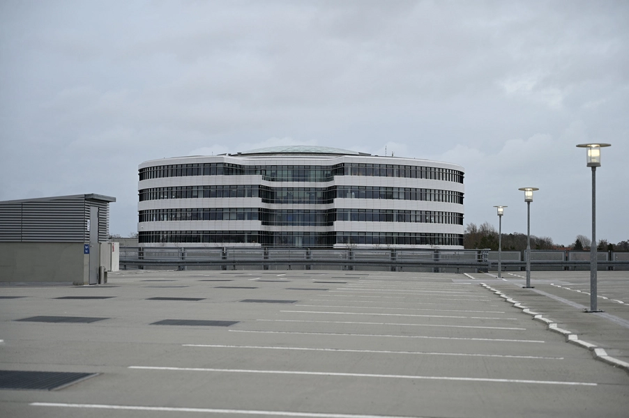 Novo Nordisk Domicil 