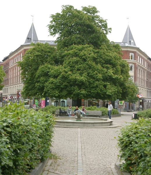 Enghave Plads 