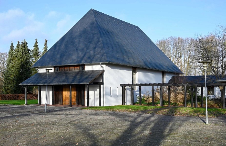 Torpen Kapel Alle fotos er fra 2024