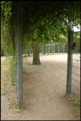 Enghave Plads Boldbane