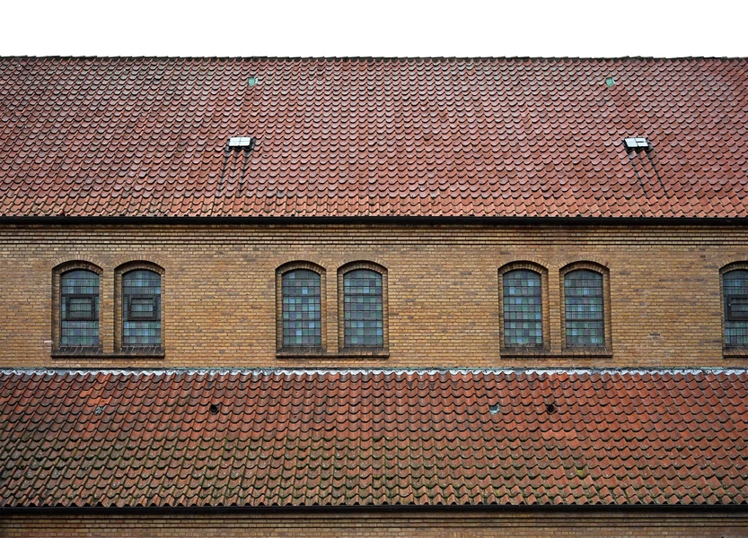 Vestre Store Kapel - Vestre Kirkegård 