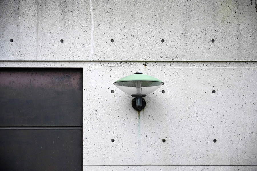 Vestre Lille Kapel og Kapelkrematoriet - Vestre Kirkegård 