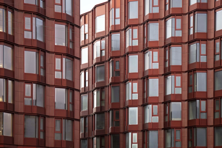 Harmonikahusene - UMEUS Noli Frederiksberg 