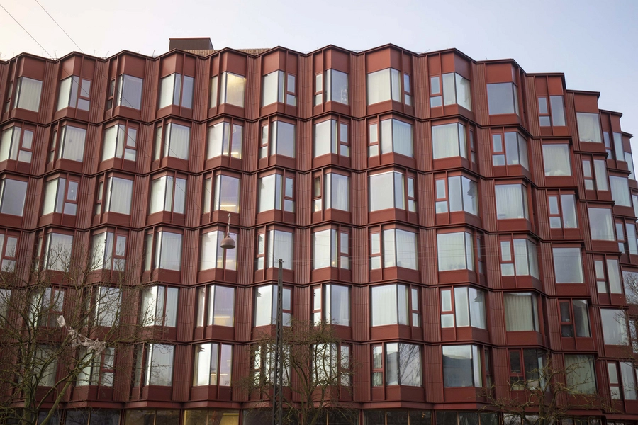 Harmonikahusene - UMEUS Noli Frederiksberg 