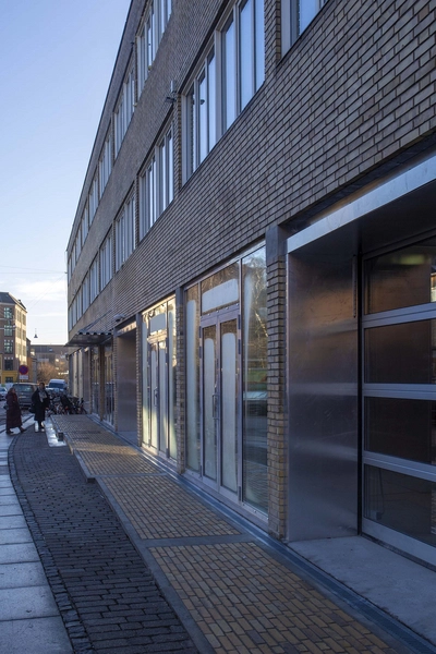 Communitiet Thoravej 29 