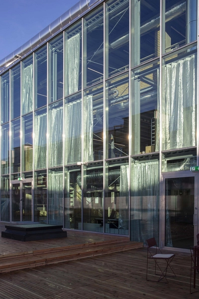 Communitiet Thoravej 29 