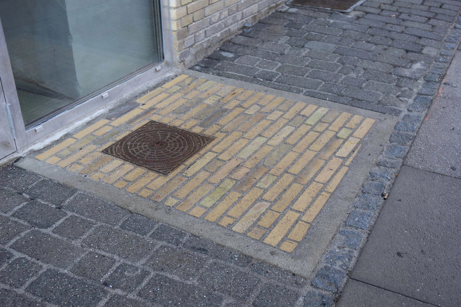 Communitiet Thoravej 29 