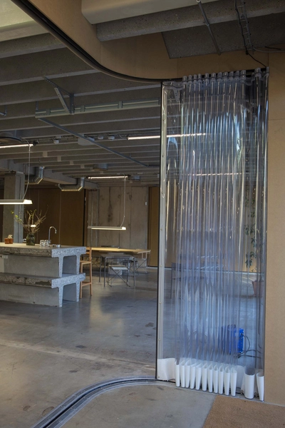 Communitiet Thoravej 29 