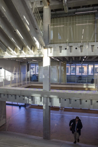 Communitiet Thoravej 29 