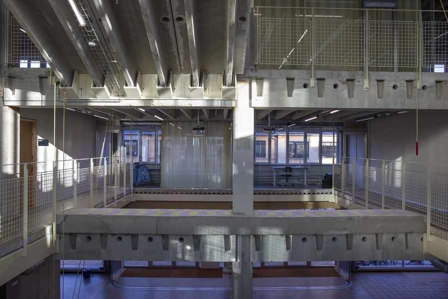 Communitiet Thoravej 29 