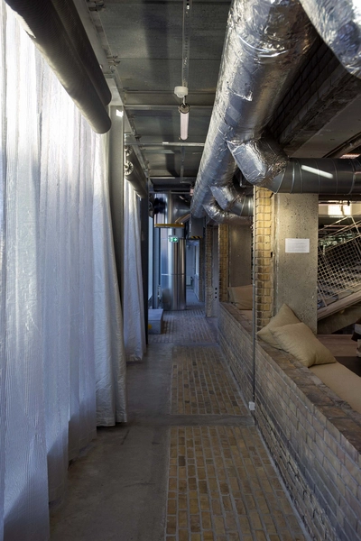 Communitiet Thoravej 29 